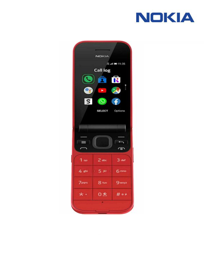 Nokia 2720 Flip